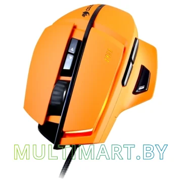 Игровая мышь Cougar 600M (оранжевый) картинка 4